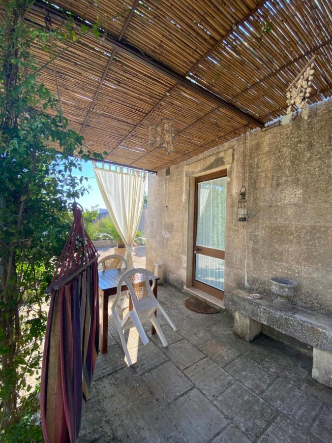 Masseria Montanari كاربينيانو سالينتينو المظهر الخارجي الصورة