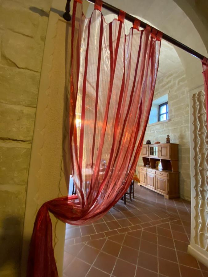Masseria Montanari كاربينيانو سالينتينو المظهر الخارجي الصورة
