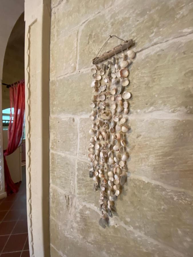 Masseria Montanari كاربينيانو سالينتينو المظهر الخارجي الصورة