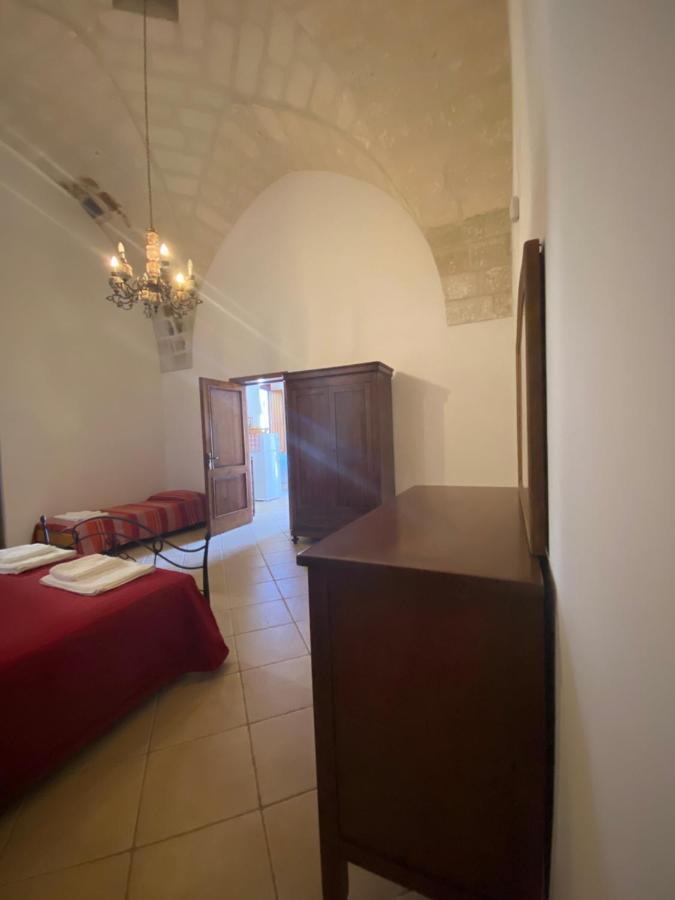 Masseria Montanari كاربينيانو سالينتينو المظهر الخارجي الصورة