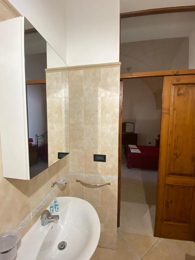 Masseria Montanari كاربينيانو سالينتينو المظهر الخارجي الصورة