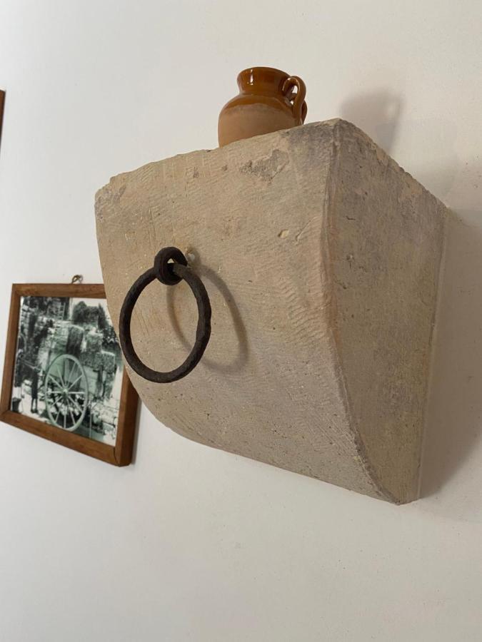 Masseria Montanari كاربينيانو سالينتينو المظهر الخارجي الصورة