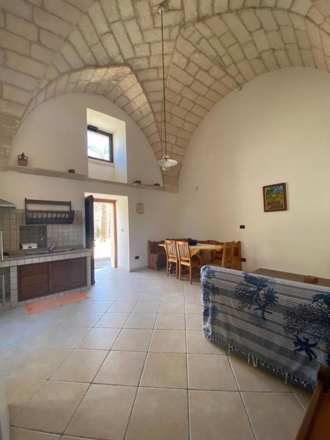 Masseria Montanari كاربينيانو سالينتينو المظهر الخارجي الصورة