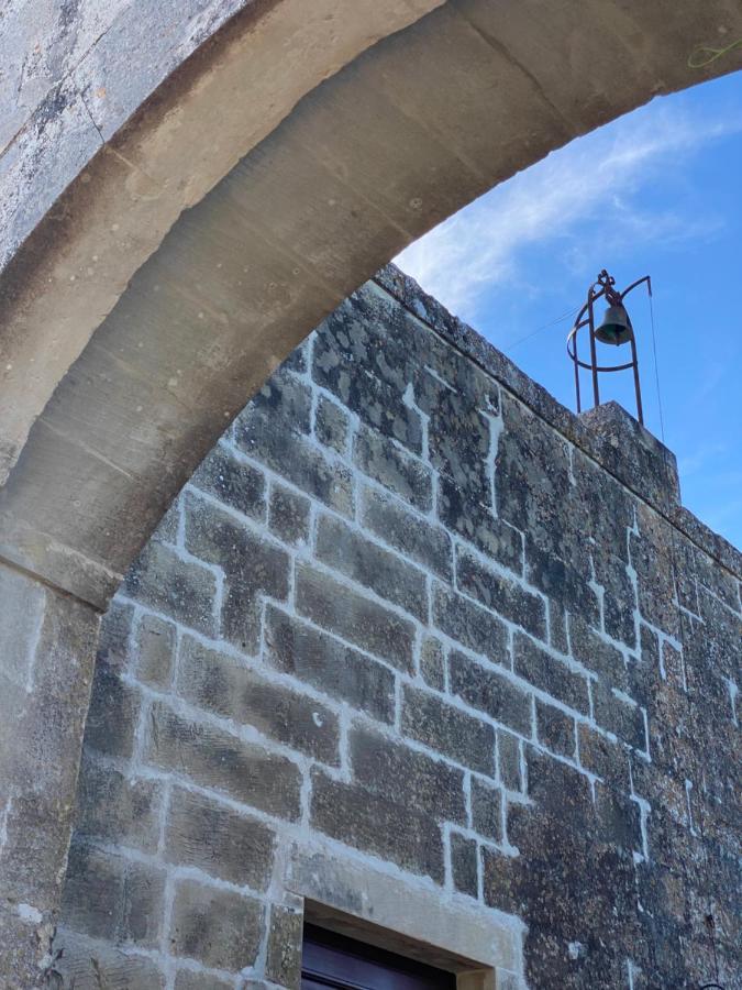 Masseria Montanari كاربينيانو سالينتينو المظهر الخارجي الصورة