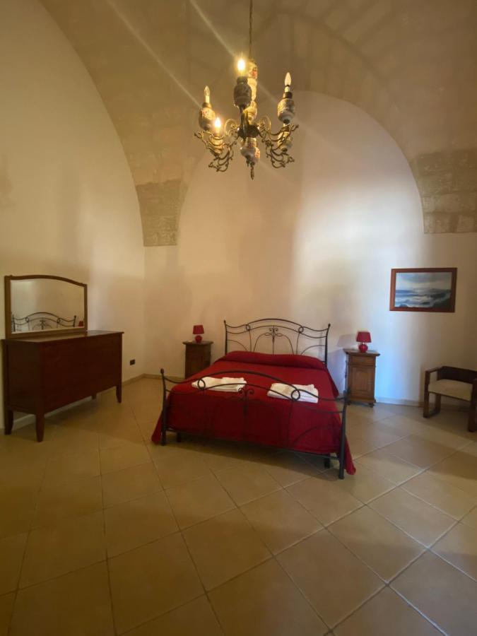 Masseria Montanari كاربينيانو سالينتينو المظهر الخارجي الصورة