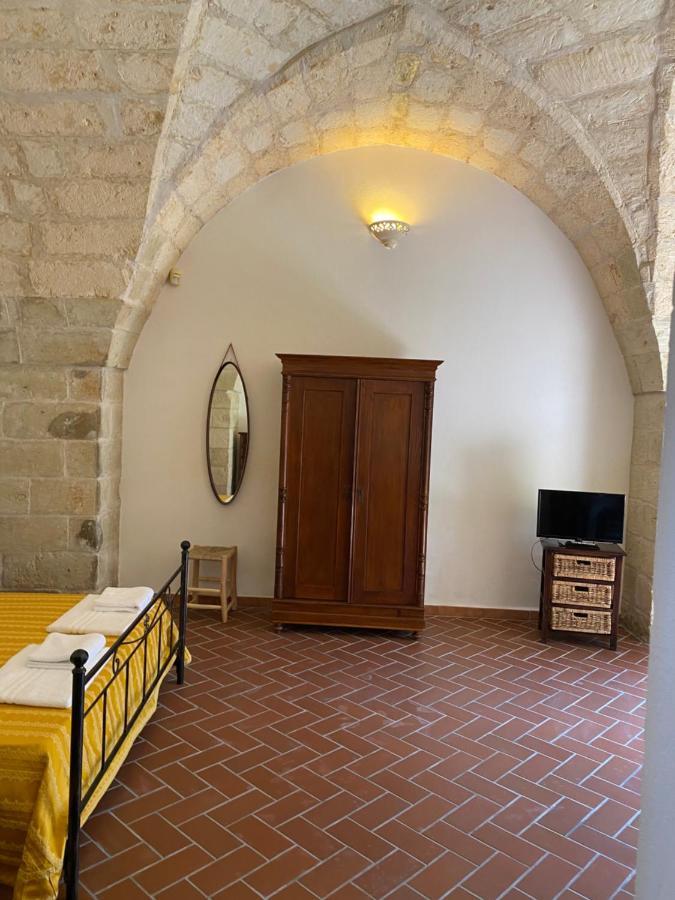 Masseria Montanari كاربينيانو سالينتينو المظهر الخارجي الصورة