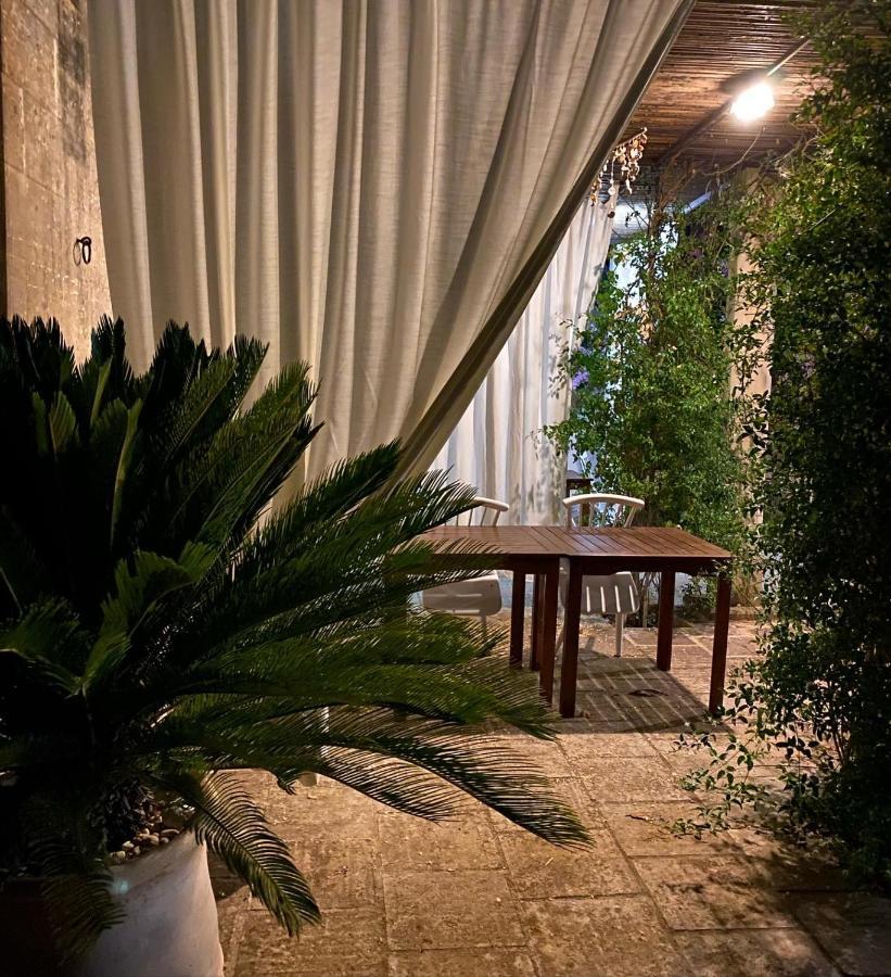 Masseria Montanari كاربينيانو سالينتينو المظهر الخارجي الصورة