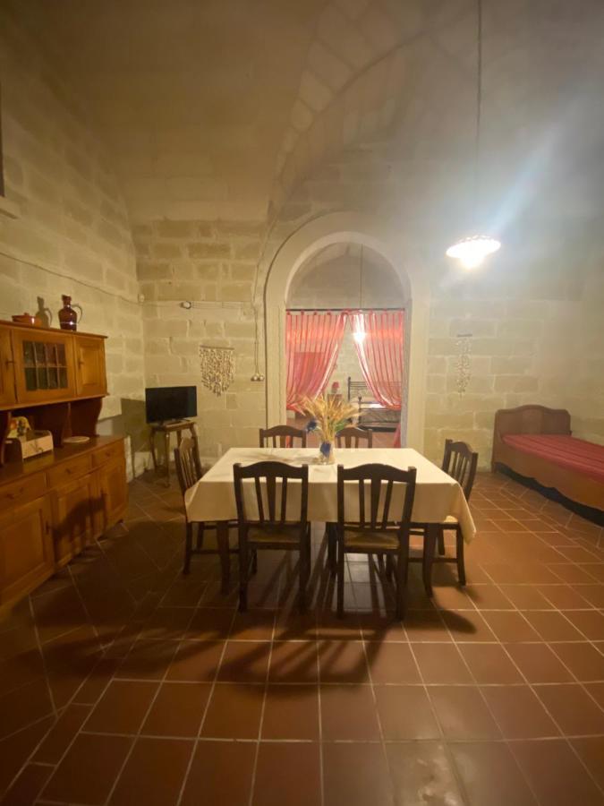 Masseria Montanari كاربينيانو سالينتينو المظهر الخارجي الصورة
