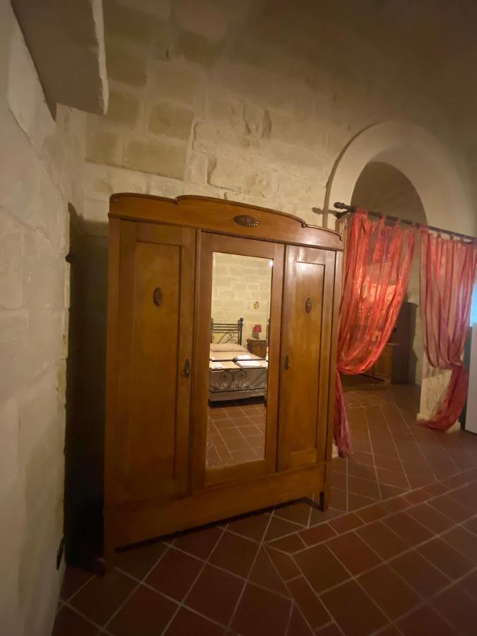 Masseria Montanari كاربينيانو سالينتينو المظهر الخارجي الصورة