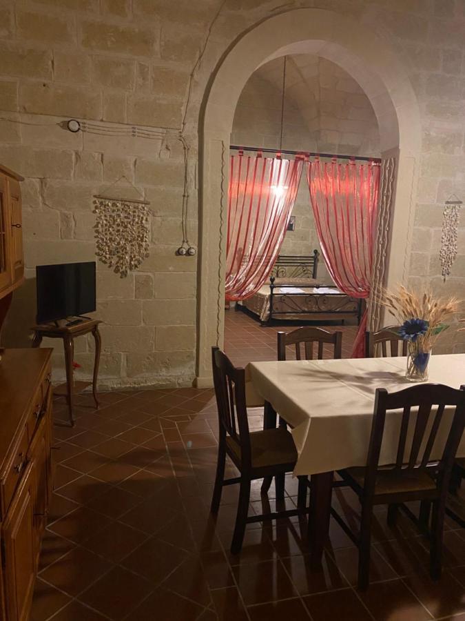 Masseria Montanari كاربينيانو سالينتينو المظهر الخارجي الصورة