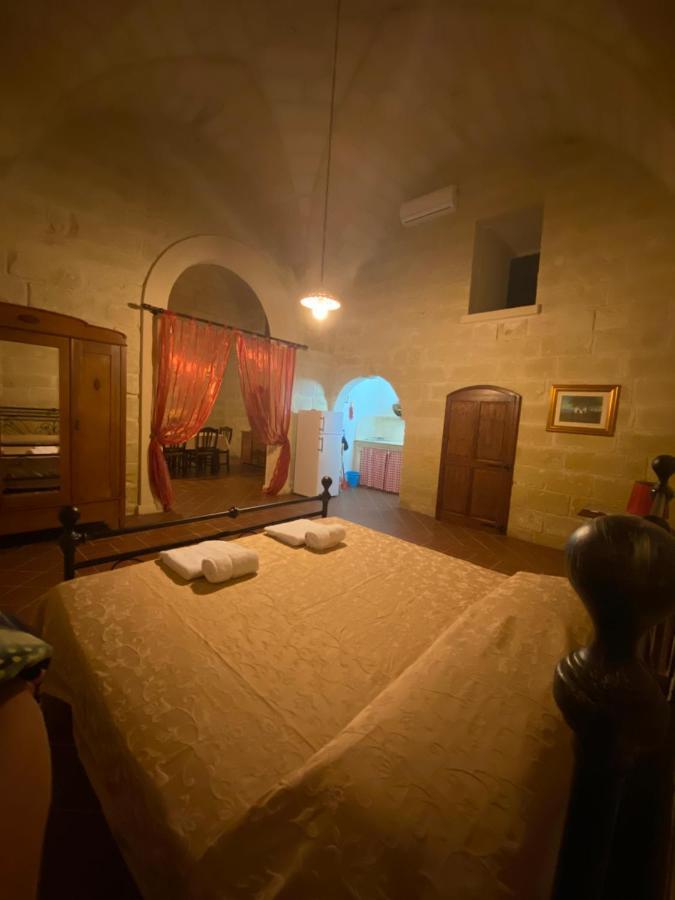 Masseria Montanari كاربينيانو سالينتينو المظهر الخارجي الصورة