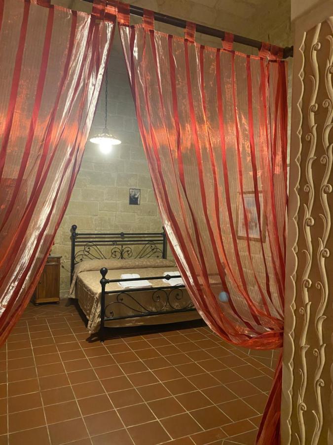 Masseria Montanari كاربينيانو سالينتينو المظهر الخارجي الصورة