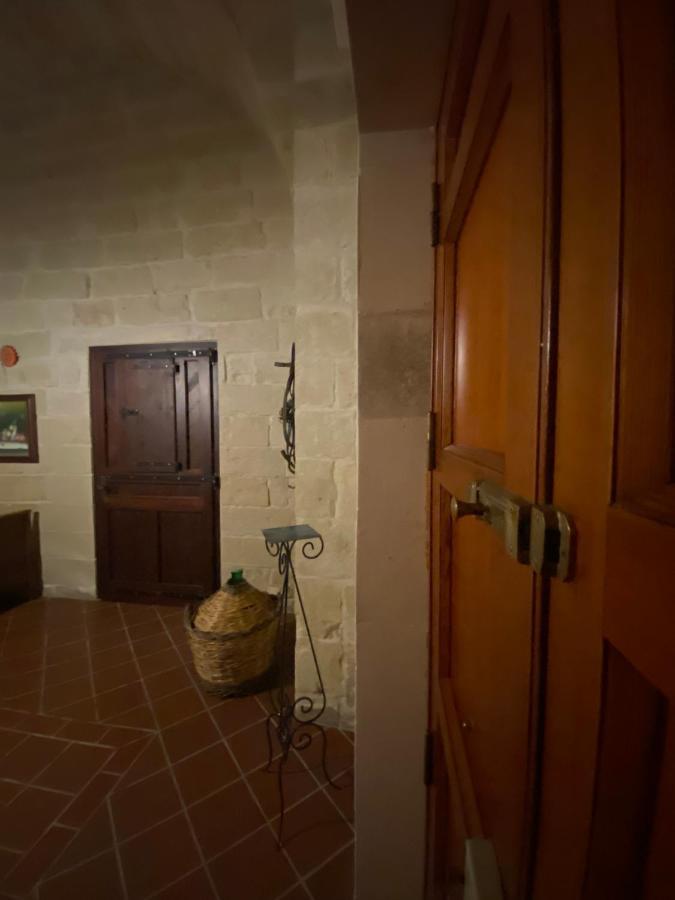 Masseria Montanari كاربينيانو سالينتينو المظهر الخارجي الصورة