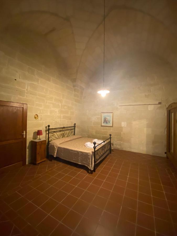 Masseria Montanari كاربينيانو سالينتينو المظهر الخارجي الصورة