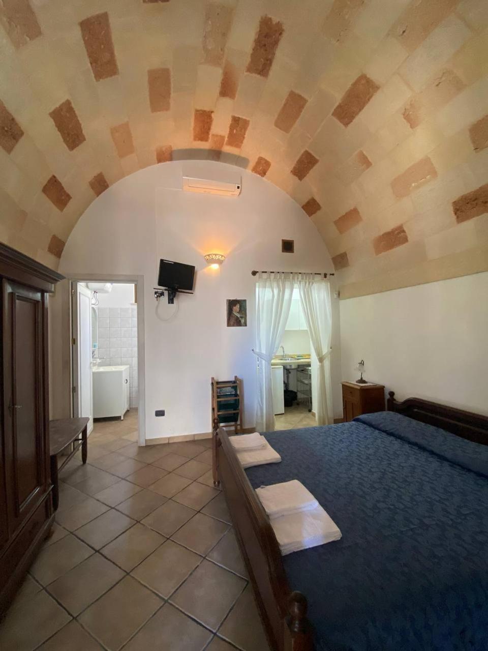 Masseria Montanari كاربينيانو سالينتينو المظهر الخارجي الصورة
