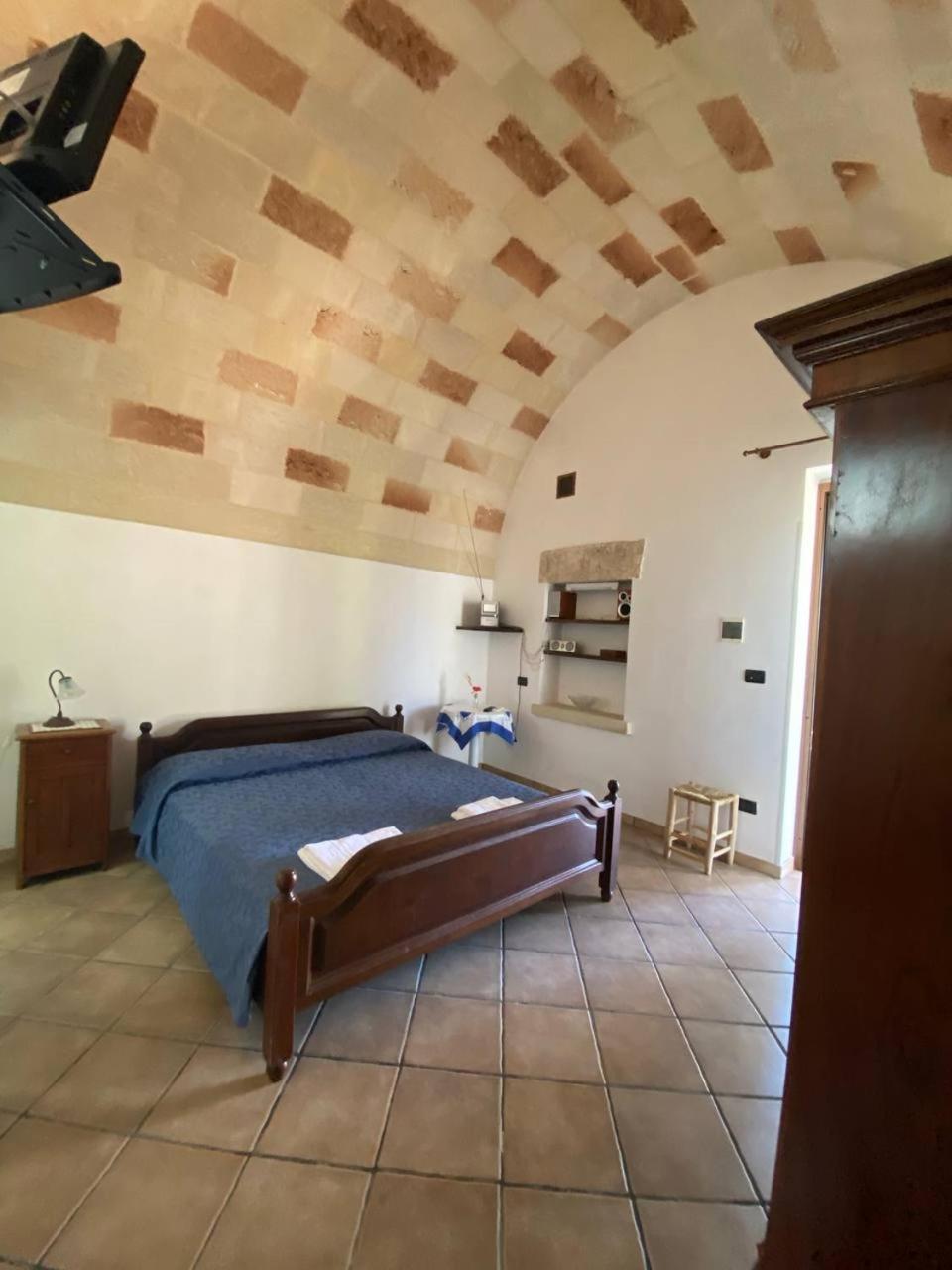 Masseria Montanari كاربينيانو سالينتينو المظهر الخارجي الصورة