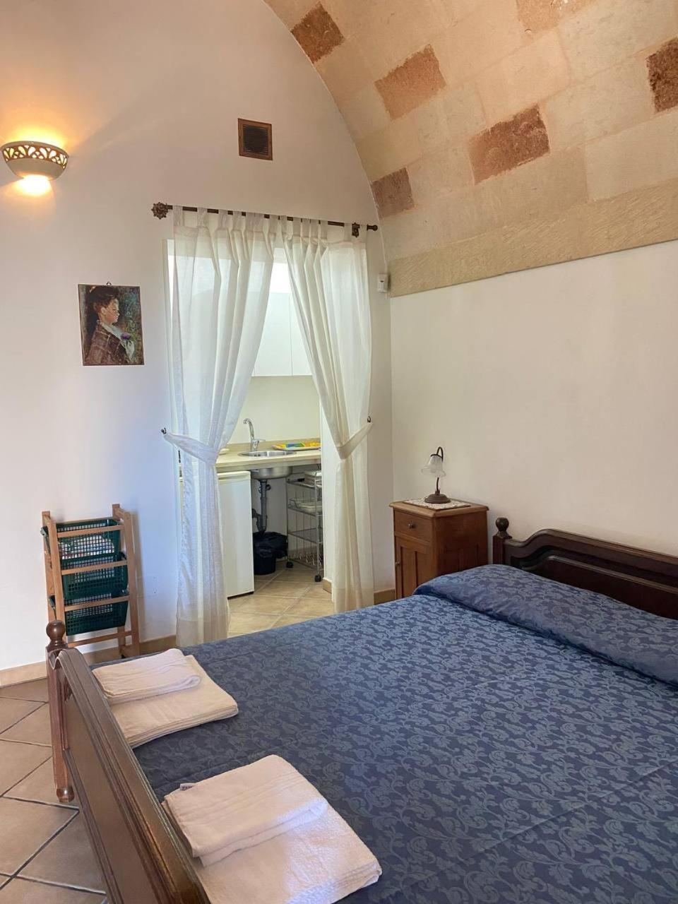 Masseria Montanari كاربينيانو سالينتينو المظهر الخارجي الصورة