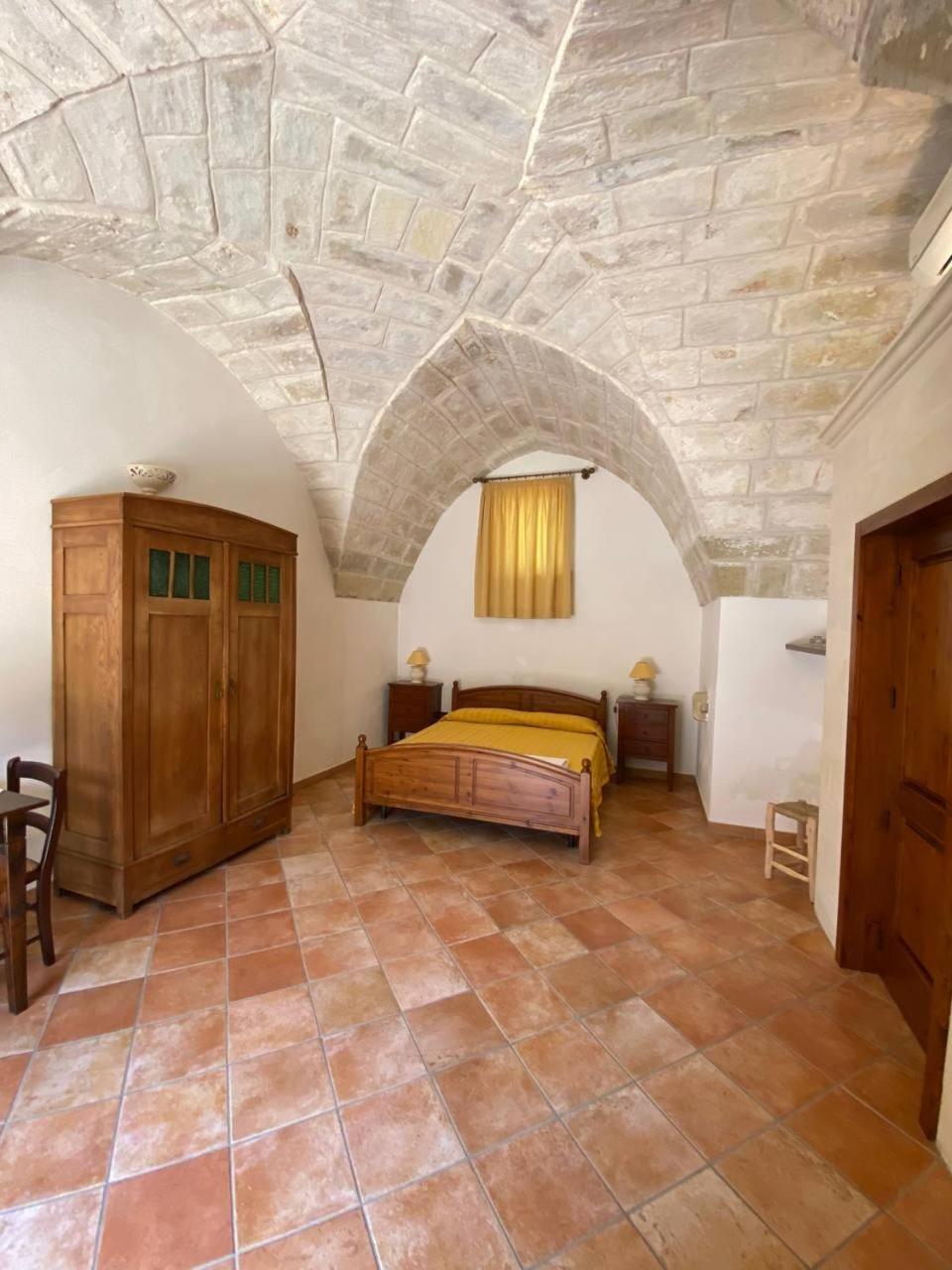 Masseria Montanari كاربينيانو سالينتينو المظهر الخارجي الصورة
