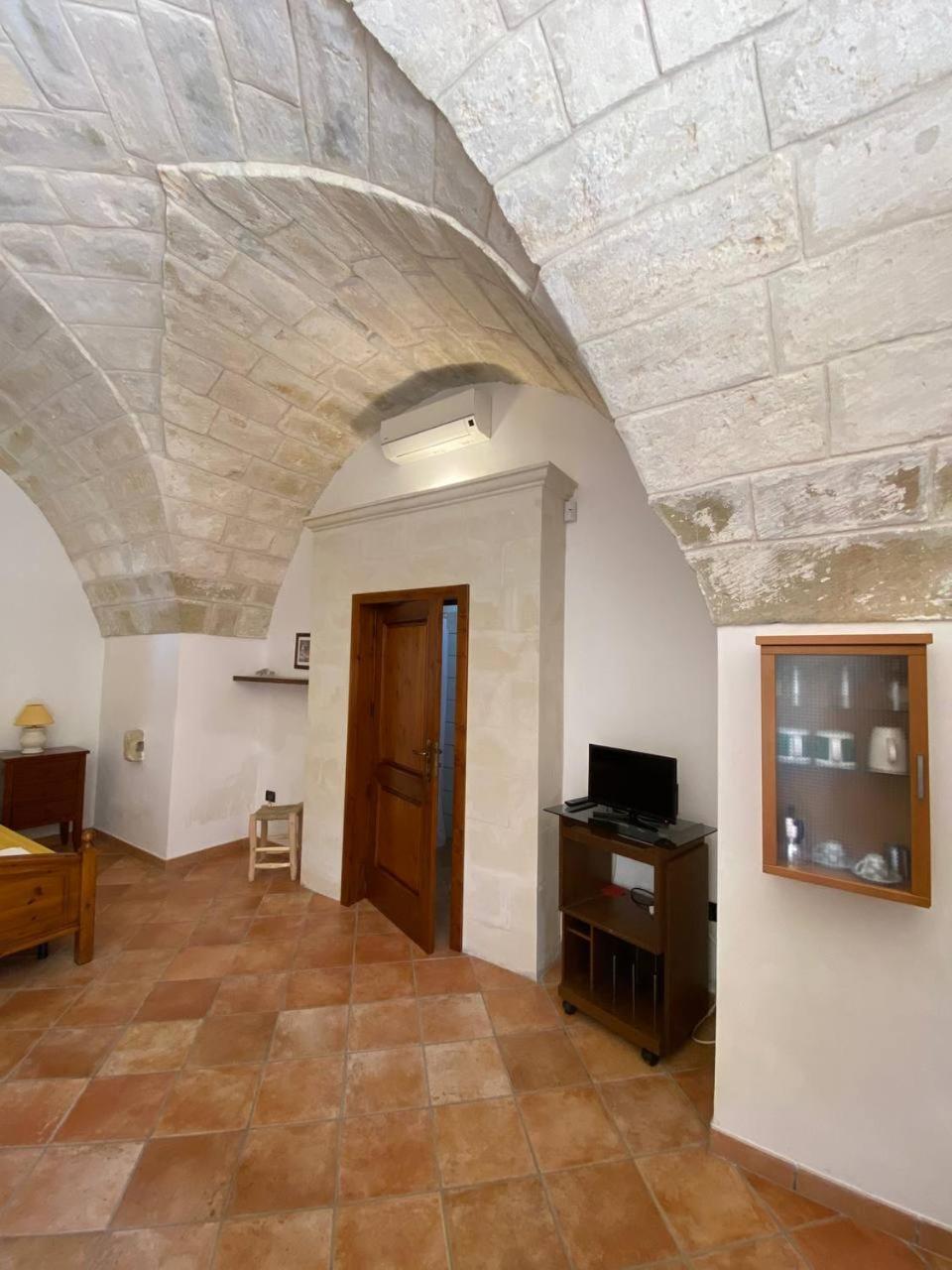 Masseria Montanari كاربينيانو سالينتينو المظهر الخارجي الصورة