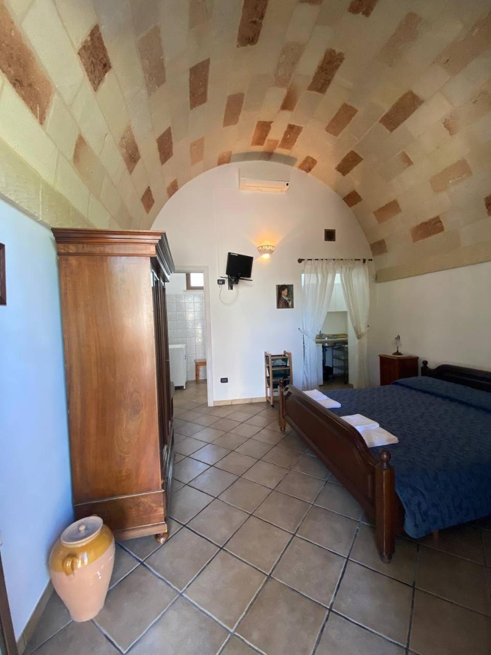 Masseria Montanari كاربينيانو سالينتينو المظهر الخارجي الصورة