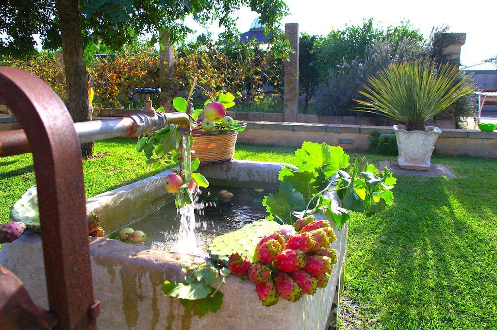 Masseria Montanari كاربينيانو سالينتينو الغرفة الصورة