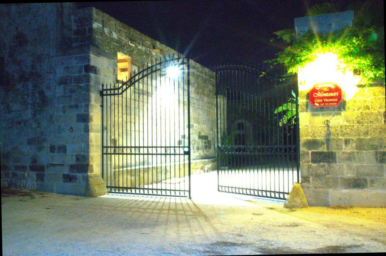 Masseria Montanari كاربينيانو سالينتينو المظهر الخارجي الصورة
